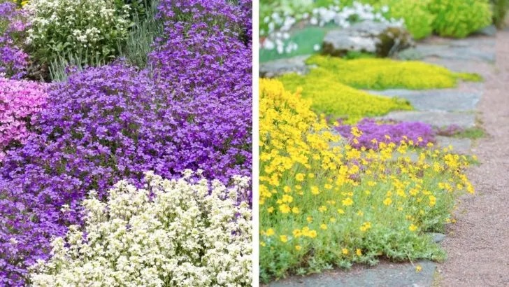 Die 8 Schönsten Bodendecker Pflanzen Für Ihren Garten Plus Pflegetipps!