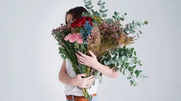 Blumensprache: Welche Blume Steht Für Was?