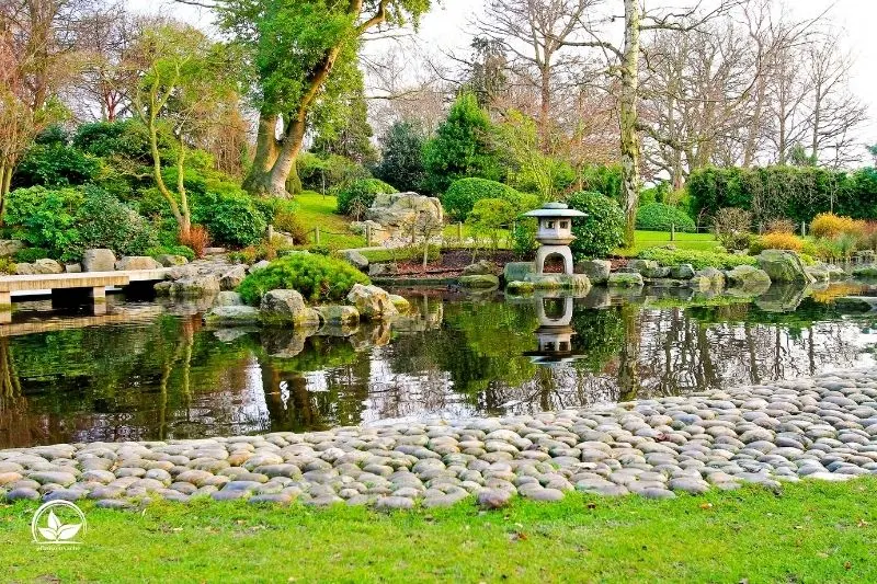 Japangarten-und-Zen-Garten