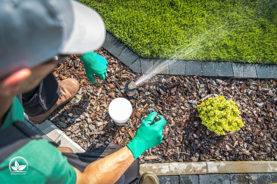 Wie Lange Braucht Rasen Zum Wachsen? Alles Über Grünen GartenTeppich
