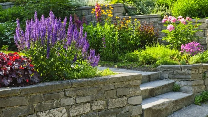 Die 10 Besten Ideen Mit Pflanzsteinen: Gartengestaltung Auf Neuem Level!