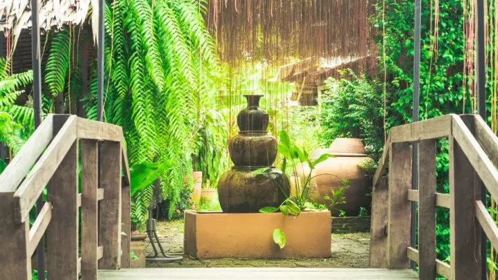 Feng-Shui Garten: Ideen & Tipps Für Mehr Harmonie In Der Grünen Oase!