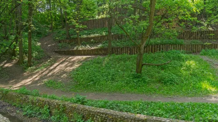 Hangbefestigung Ohne Fundament Oder Mit Einem Stabilen Fundament?