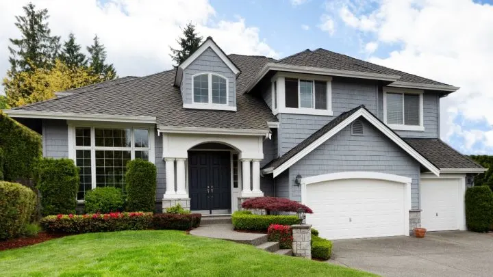 Pflegeleicht Vorgarten-Pflanzen: Welche Gibt Es?