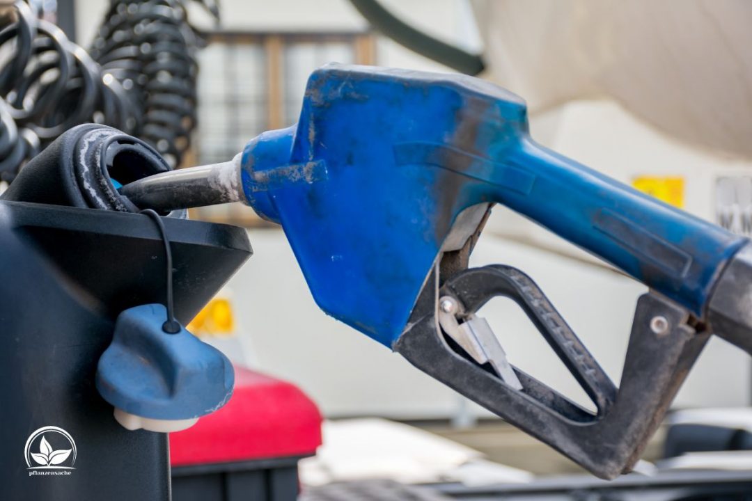 Adblue Als Unkrautvernichter Erfahrungen