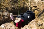 Sickergrube Garten Bauanleitung Dies Sollten Sie vor Dem Bau Beachten