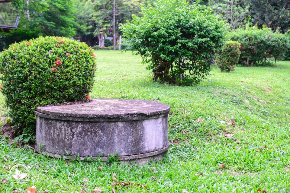 Sickergrube Garten Bauanleitung Dies Sollten Sie vor Dem Bau Beachten