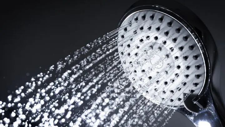 Pflanzen Abduschen Tipps: Die Vorteile Der Dusche Für Zimmerpflanzen!