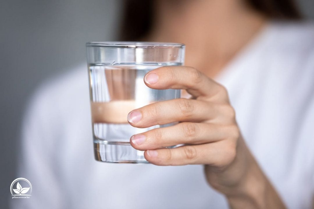 Destilliertes Wasser Für Pflanzen Alles Was Du Wissen Solltest? Pflanzensache