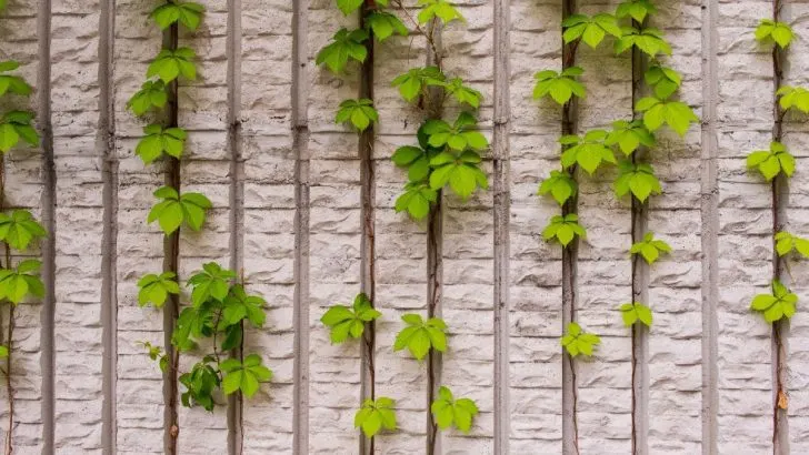 Kletterpflanzen Balkon: Balkonbegrünung & Sichtschutz-Effekt