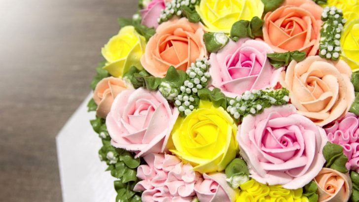 Geburtstagssprüche Blumen: Die Schönsten Worte Zum Blumigen Geschenk