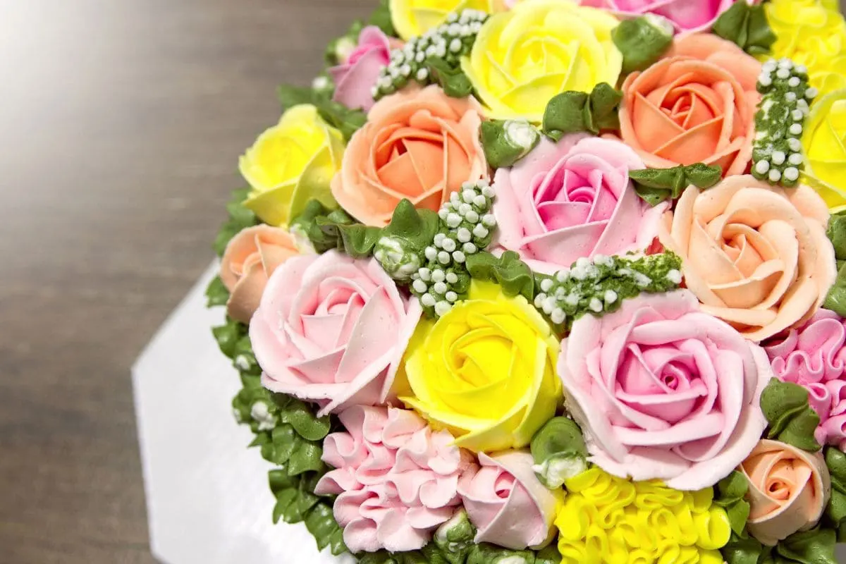 Geburtstagswünsche Blumen_ Die Schönsten Worte Zum Blumigen Geschenk