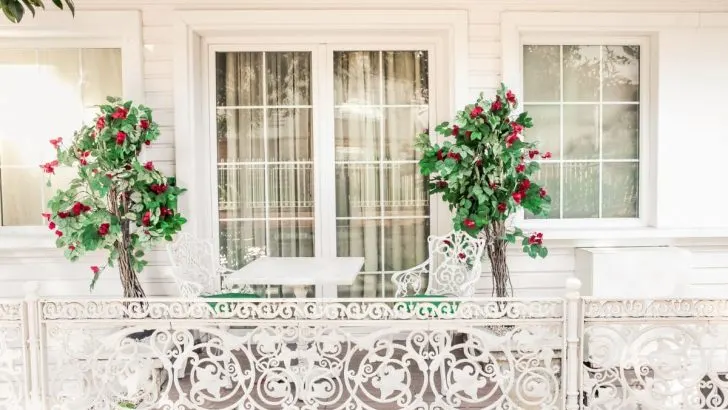 7 Bäume Für Balkon: Die Schönsten Zwergbäume & Zwergobstbäume!