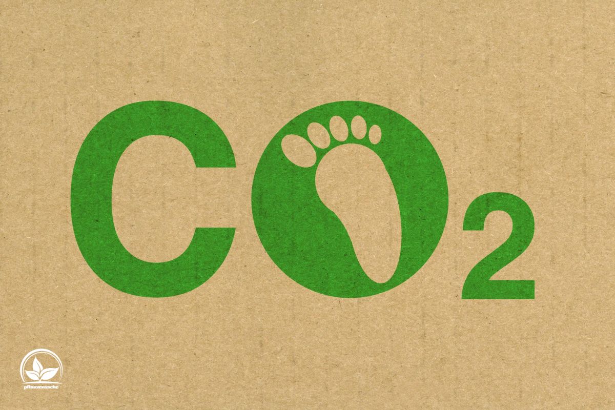 Die Rettung In Der Klimakrise Wie Viel CO2 Bindet Ein Baum?