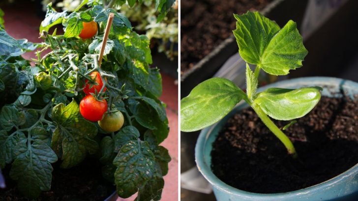 Welche Gemüse In Der Wohnung Anbauen? 13 Sorten In Vier Wänden