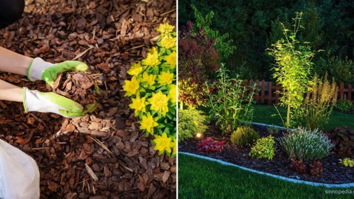 15 Einfache Gestaltungsideen Und Styles Zum Verschönern Ihres Gartens