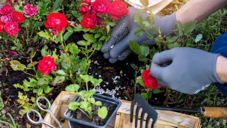 8 Zuverlässige Strategien Um Mehr Rosenblüten Zu Erhalten