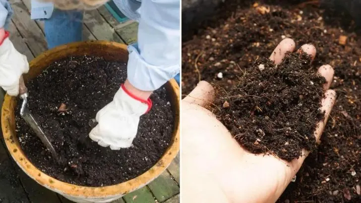 Efeutute: Tipps & Tricks Zur Herstellung Der Besten Erdmischung