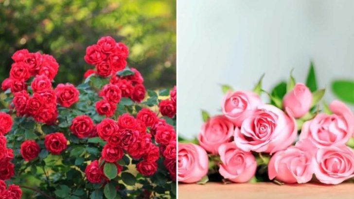 12 Interessante Fakten Über Rosen, Die Sie Verblüffen Werden
