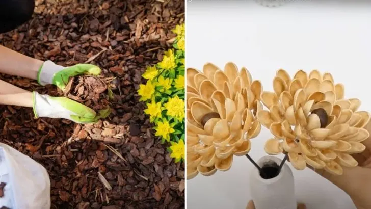 7 Geniale Gründe, Pistazien-Schalen Nie Wegzuwerfen