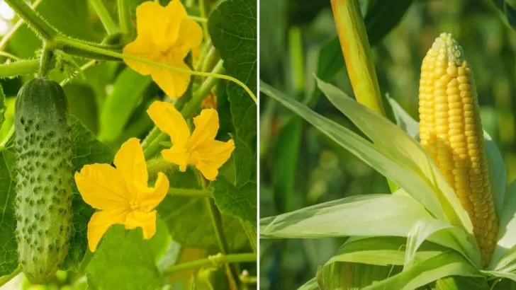 8 Pflanzen, Die Niemals In Der Nähe Von Tomaten Wachsen Sollten