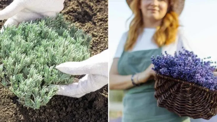 Von Dem Samen Bis Zur Keimung: Tipps Und Tricks Für Den Anbau Von Lavendel + Pflegetipps