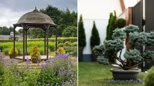 10 Brillante Klimafreundliche Moderne Gartenideen
