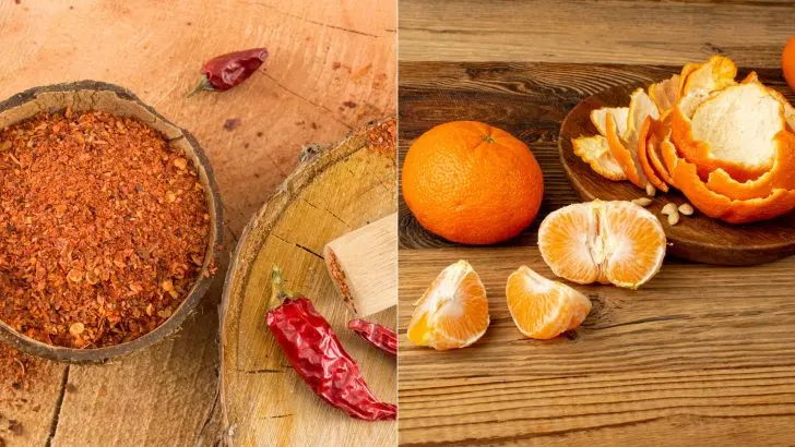 15 Hausgemachte Organische Gartensprays Und Lösungen, Die Sie Ausprobieren Müssen