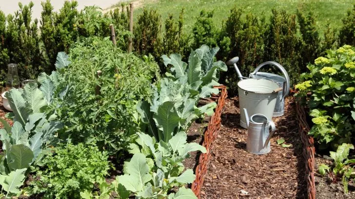 7 Fehler, Die Gärtner Bei Der Einrichtung Ihres Gartens Machen