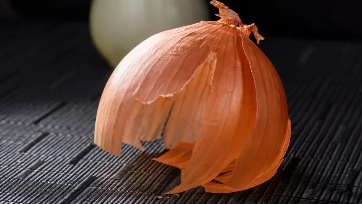 Entdecken Sie 10 Möglichkeiten, wie Zwiebelschalen Ihren Garten bereichern und die Gesundheit fördern