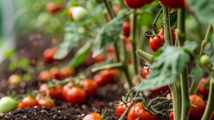 4 geniale Möglichkeiten, Kaffeesatz zu verwenden, um die besten Tomaten aller Zeiten zu züchten
