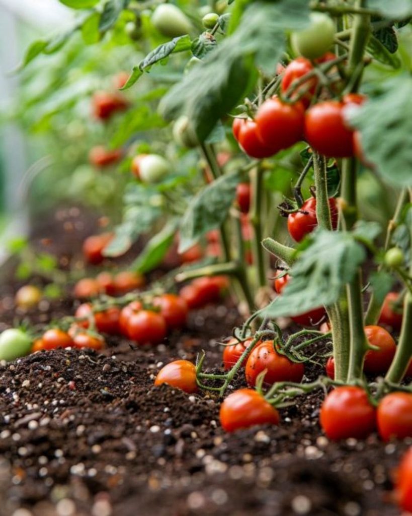 4 geniale Möglichkeiten, Kaffeesatz zu verwenden, um die besten Tomaten aller Zeiten zu züchten