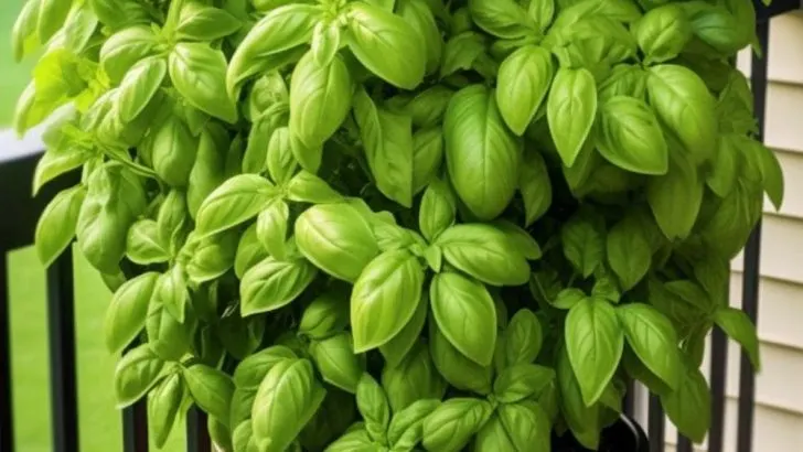 Züchten Sie den größten Basilikumstrauch im Topf mit dieser Schritt-für-Schritt-Anleitung
