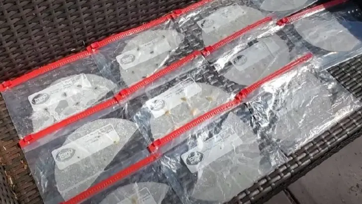 Dieser erstaunliche Trick mit Kaffeefiltern macht die Aussaat zum Kinderspiel