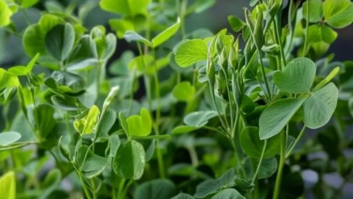 Züchten Sie die fruchtbarste Erbsen in einem Behälter, indem Sie diese strukturierten Schritte folgen.