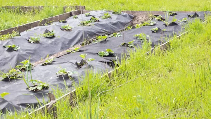 10 Gartentipps für faule Gärtner