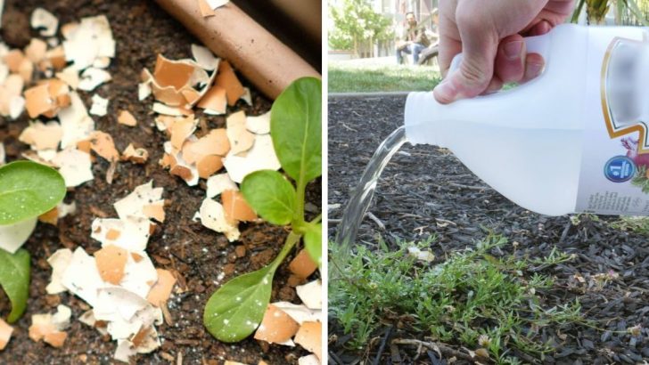 Lassen Sie sich nicht reinlegen. 10+ Volksweisheiten, die im Garten tatsächlich funktionieren