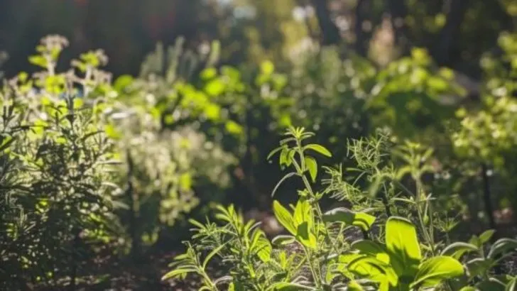 10 unterschätzte Kräuter, die in Ihrem Garten nicht fehlen sollten