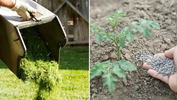 8 Möglichkeiten, Ihrem Boden Stickstoff hinzuzufügen + 3 Mythen zu beseitigen