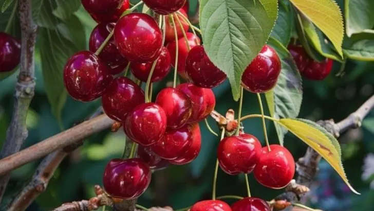 Vermeiden Sie den Kauf von Kirschen. Lernen Sie diese cleveren Methoden, um sich einen dauerhaften Vorrat zu sichern.
