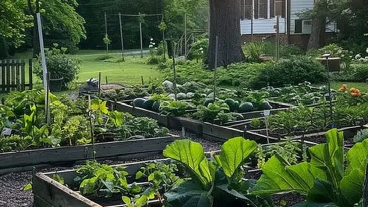 Was ist die beste Methode, im Frühling einen Gemüsegarten anzulegen?