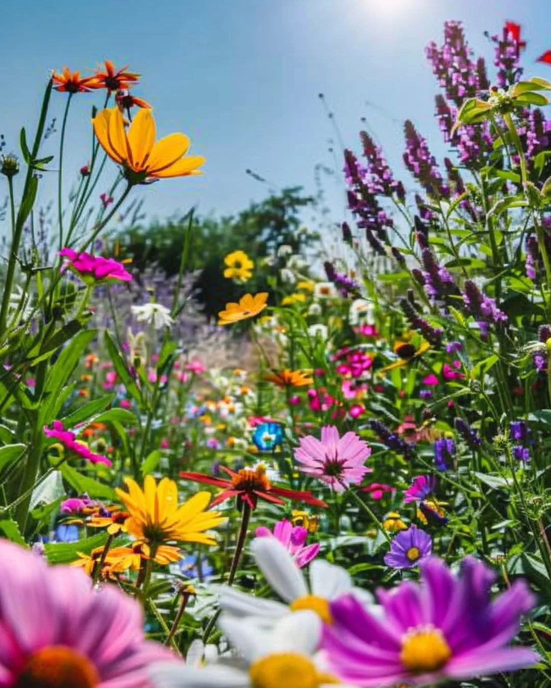 Wenn Sie endlose Sommerblüten möchten, hier sind 10 Stauden, die Sie jetzt zurückschneiden sollten