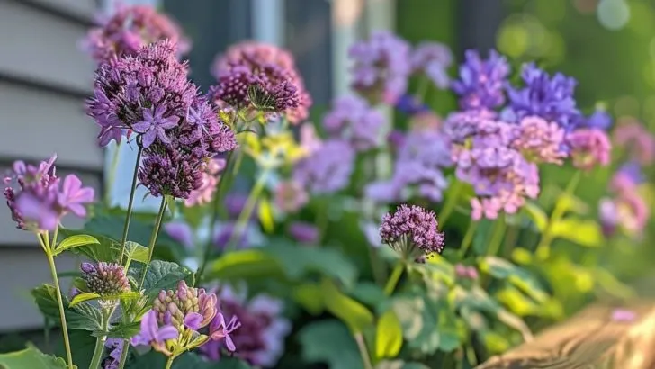 Die 8 besten Pflanzen für die Insektenkontrolle