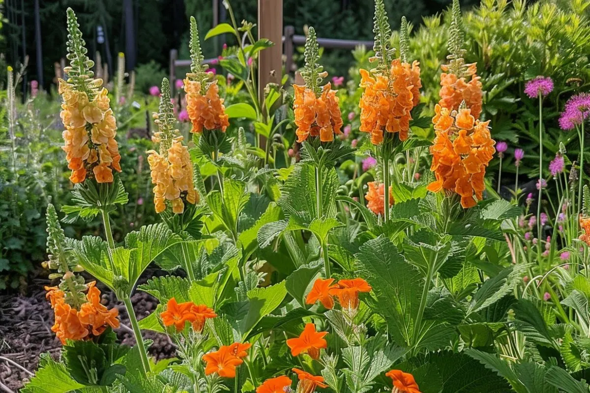 Die 9 besten Pflanzen für Ihren Gemüsegarten und warum