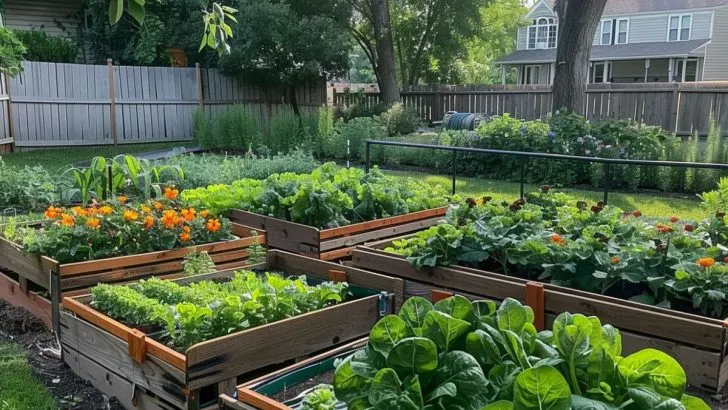 Hochbeete anbauen? Vermeiden Sie diese 9 häufigen Fehler beim Hochbeetanbau