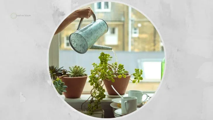 Ist die Verwendung von Nudelwasser f&uuml;r Pflanzen eine gute Sache?