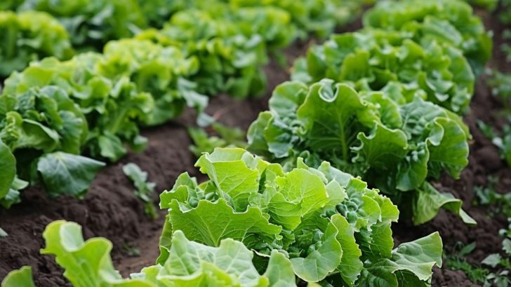 Optimieren Sie das Wachstum: 9 Ideen für den Salatanbau und die Platzierung