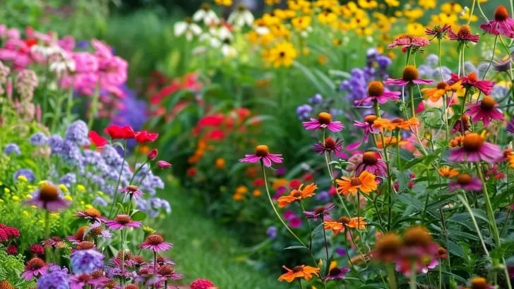 Suchen Sie nach dauerhaften Blüten? Diese 10 Stauden blühen am längsten und sollten in Ihrem Garten nicht fehlen