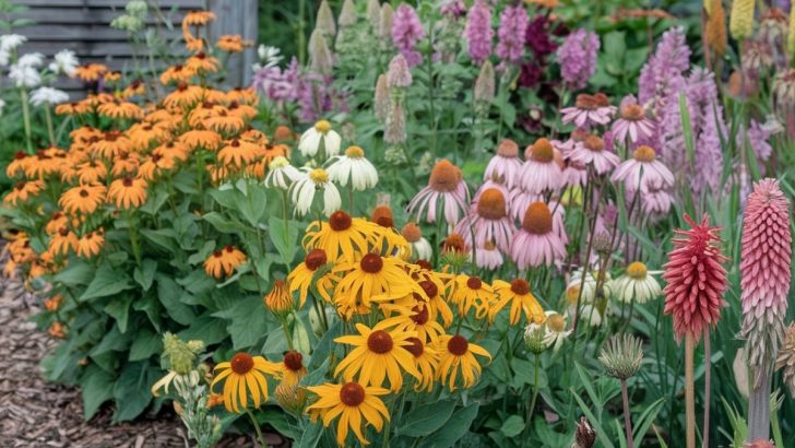 Schneide diese 7 Stauden im November nicht zurück, um einen bezaubernden Wintergarten zu erhalten