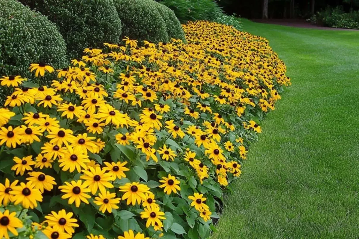 Black Eyed Susan